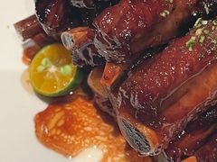 -山港凯悦酒店·东海88私房菜