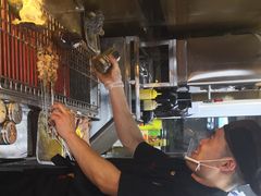 -徽三说·土徽菜·中国徽菜连锁品牌(一中店)