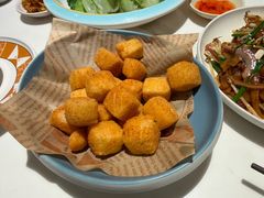 -食膳星港记·手工现做港式茶餐厅(吉联店)