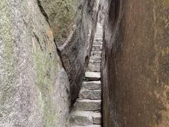 -云洞岩风景区