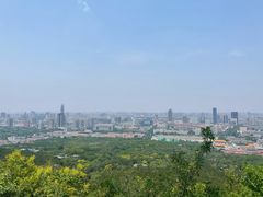 -千佛山风景名胜区