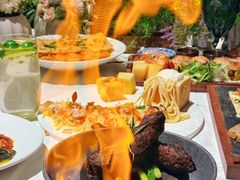 -俄士厨房(五棵松华熙LIVE店)