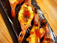 -花和海鲜自助(梅江店)