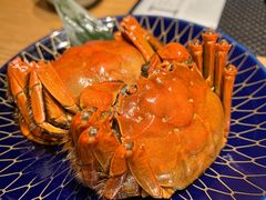 -虹料理·日料放题(悠方店)