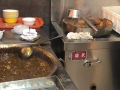 炒肝-天兴居(鲜鱼口街店)