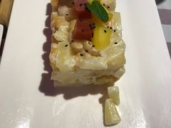 -邓丽君音乐主题餐厅