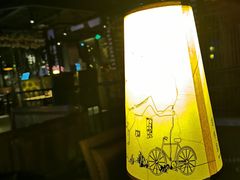 -繁花里音乐餐厅(新天地店)