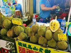 -金伯利街美食夜市