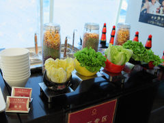 自助取餐区-天下春花园酒店(大东店)
