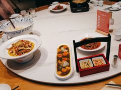 -鸡毛店·川菜(文殊院店)