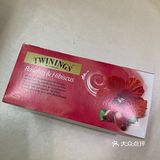 平时喝茶，Twings家的茶还是第一次喝