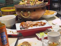 -京味斋·北京烤鸭(北京南站洋桥店)
