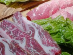 -金顺韩式烤肉·网红烤肉店(广利路店)