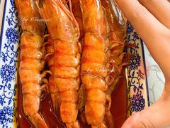 醉虾-品味楼·醉卤·酱排骨·无锡特色菜
