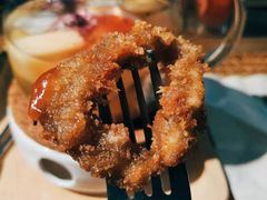 -花十悦·鲜花咖啡餐厅(振业城一期店)