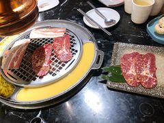 -鹤江桥·红油牛肉粉(SKP店)