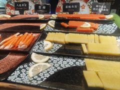 -加餐海鲜自助(集美银泰百货店)