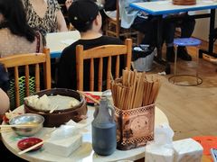 大堂-海汇源老烧麦店(东大街总店)