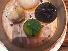 -万丽轩·粤菜(王府井金茂万丽酒店)
