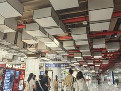 -平安里(地铁站)