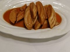 -御彩酒家(东风东路店)