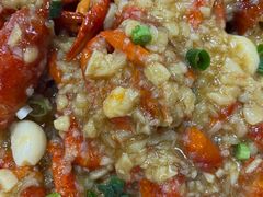 -虎虎龙虾大排档(双井店)