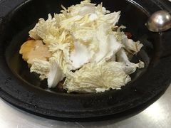 -东北农家院·铁锅炖(莘庄店)