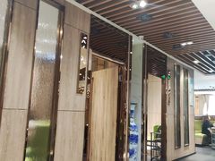 -清真·锦翔炝锅鱼(明德门店)