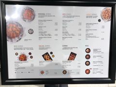 -Kyochon1991校村(共和路店)