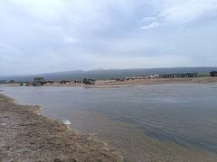 -青海湖国家重点风景名胜区