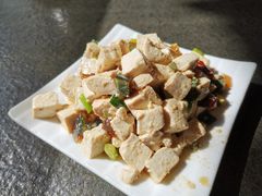 -诺敏塔拉奶茶-布里亚特包子-手把肉(锦都会店)