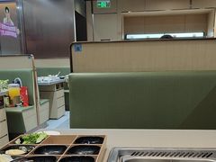 -海底捞火锅(天一广场亚细亚店)
