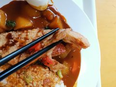 -交通大学（闵行校区）-第二餐饮大楼