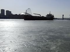 -海河外滩公园