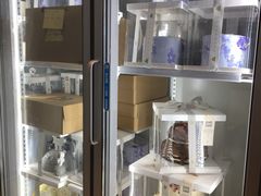 -EVERNAKED裸蛋糕(SOHO天山店)