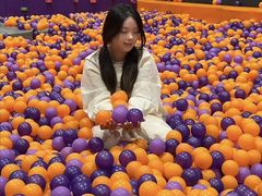 -Tenker Club弹刻极限主题公园 · 蹦床 · 团建 · 生日派对(大关店)