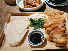 -南京大牌档(新街口德基广场店)