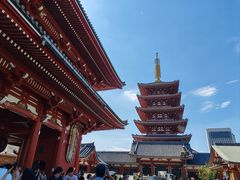 -浅草寺