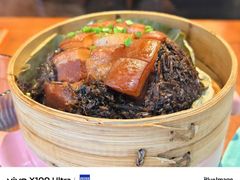 -寻宝记绍兴菜(鲁迅路店)