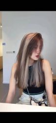 点击看大图 -佑米造型