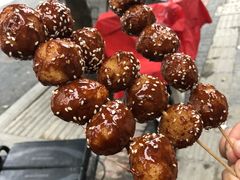 糖油果子-邓记新一代糖油果子(四川煤管局供销公司职工宿舍店)