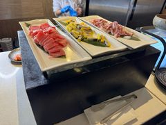 -天津东凯悦酒店·Market Café自助餐厅