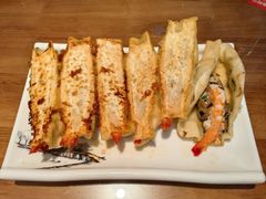 -春水锅贴·传统鲁菜(大明湖店)
