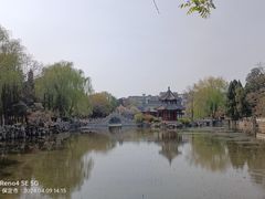 -莲池书院博物馆
