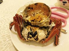 -旺顺阁海鲜广场(亚运村店)
