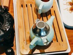 -如轩·海鲜砂锅粥·潮汕菜(海珠店)