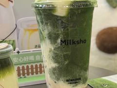 -迷客夏Milksha(圆融天幕店)