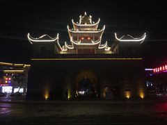 -鼓楼(兴庆区)