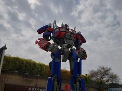 -半坡国际艺术区