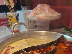 -豆花姐烂豆花火锅(水屯北路恒大滨河店)